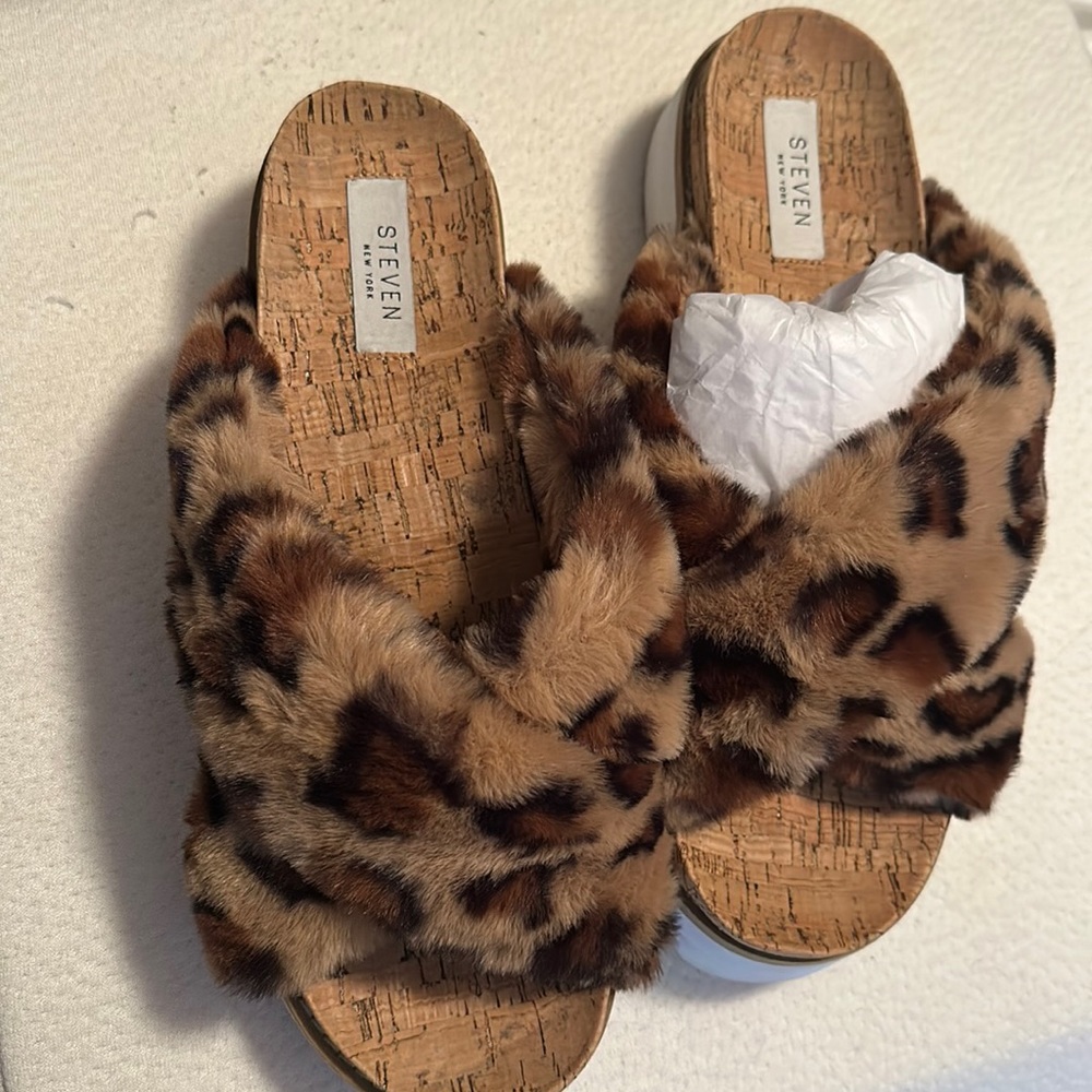 STEVEN by Steve Madden Sz 9.5